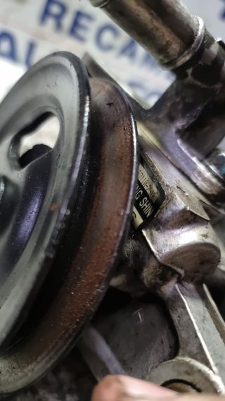 BOMBA DIRECCION HYUNDAI COUPE 1.6 16V 5711029101