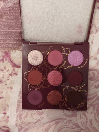 Palette Colourpop