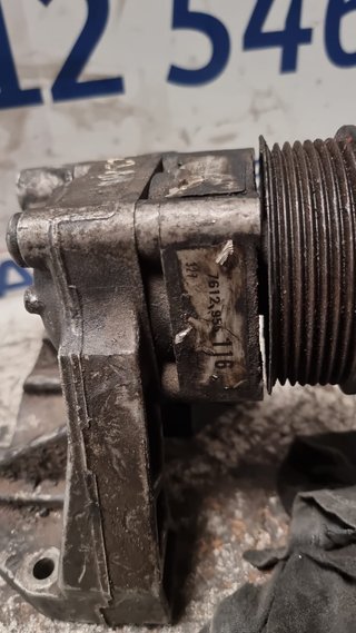 BOMBA DIRECCION FIAT DUCATO 2.3 JTD REF.7612955116