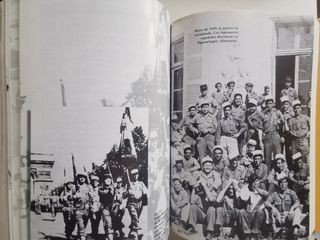 Republicanos españoles en Segunda Guerra Mundial