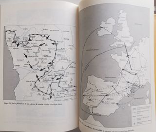 Republicanos españoles en Segunda Guerra Mundial