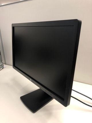 Monitor profesional IPS 23” Full HD HP