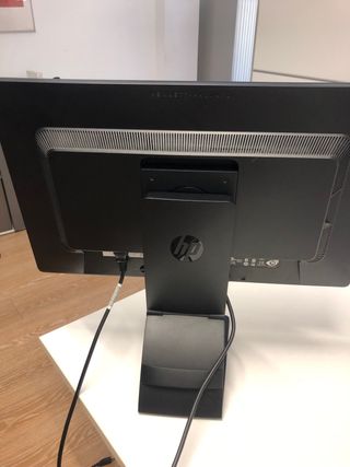 Monitor profesional IPS 23” Full HD HP