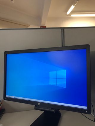 Monitor profesional IPS 23” Full HD HP