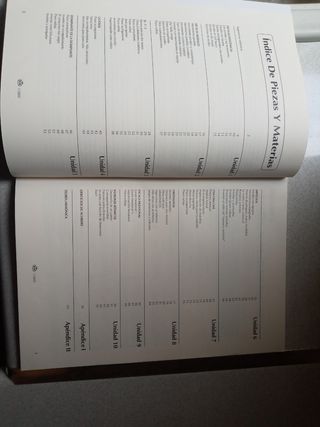 Libro Piano complementario 3. Emilio Molina