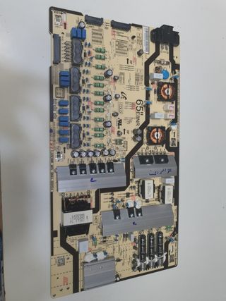 SAMSUNG BN44-00912A UE65MU7000T