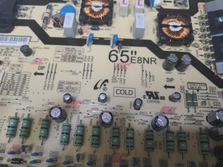 SAMSUNG BN44-00912A UE65MU7000T