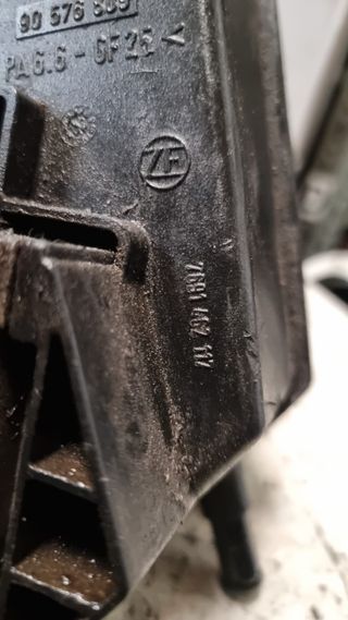 BOMBA DIRECCION OPEL VECTRA 1.8i REF. 90576809