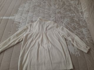 Sobrecamisa de pana Stradivarius TS