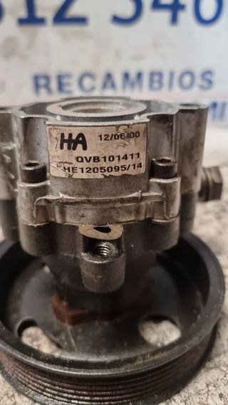 BOMBA DIRECCION ROVER 75 2.5 V6 2000 HE120509514