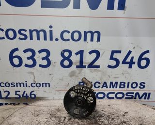 BOMBA DIRECCION CHEVROLET CRUZE 2.0 CDI 2010