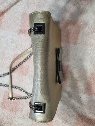 Bolso Purificación García