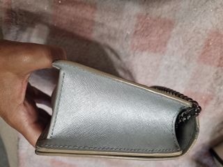 Bolso Purificación García