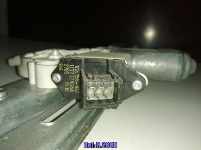 R.2869 Elevalunas trasero derecho 24414777 r_87112