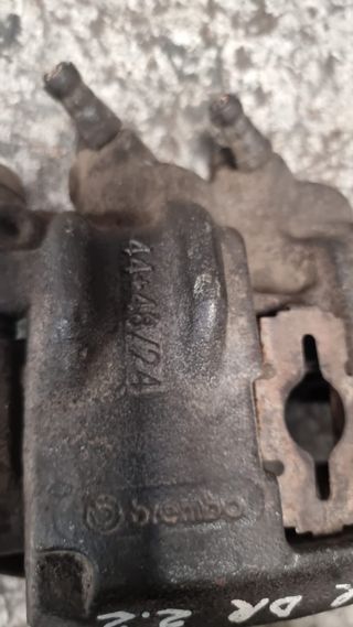 PINZA DE FRENO DELANTERA DERECHA CITROEN JUMPER