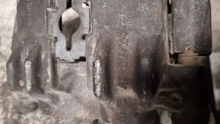 PINZA DE FRENO DELANTERA DERECHA PEUGEOT BOXER 2.2