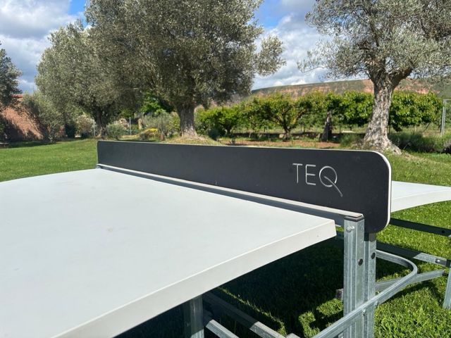 TEQ BALL MESA FUTBOL