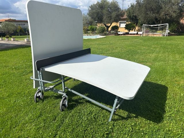 TEQ BALL MESA FUTBOL