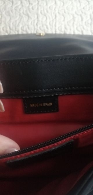 bolso Carolina herrera 