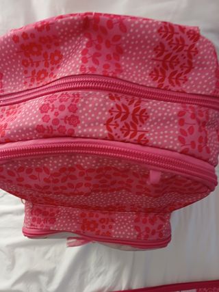 Mochila marca busquets