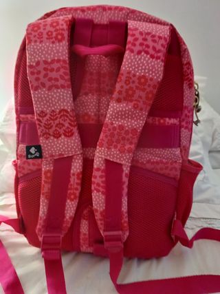 Mochila marca busquets