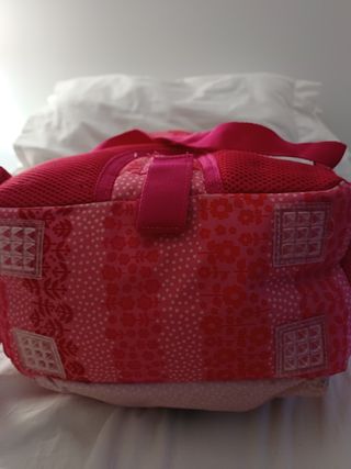 Mochila marca busquets