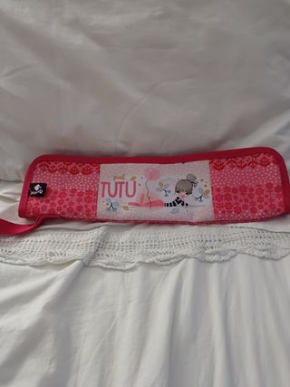 Mochila marca busquets