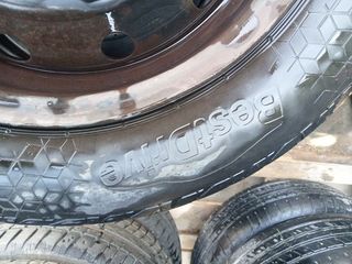 llantas chapa Peugeot Citroen 4x108 4unida r_21326