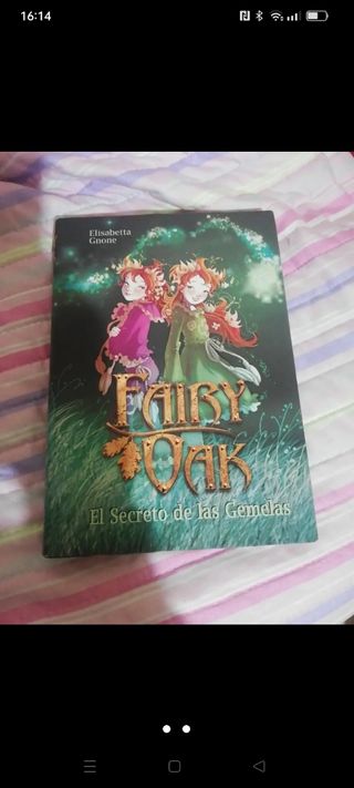 Libro juvenil