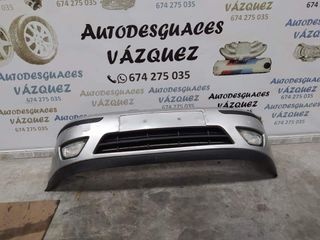 Defensa delantera Ford Focus mk1 Restyling