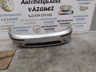 Defensa delantera Ford Focus mk1 Restyling