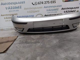 Defensa delantera Ford Focus mk1 Restyling