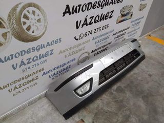 Defensa delantera Ford Focus mk1 Restyling