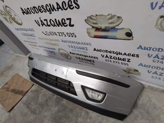 Defensa delantera Ford Focus mk1 Restyling