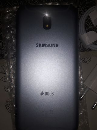 Samsung J7 j730 telèfono 2017
