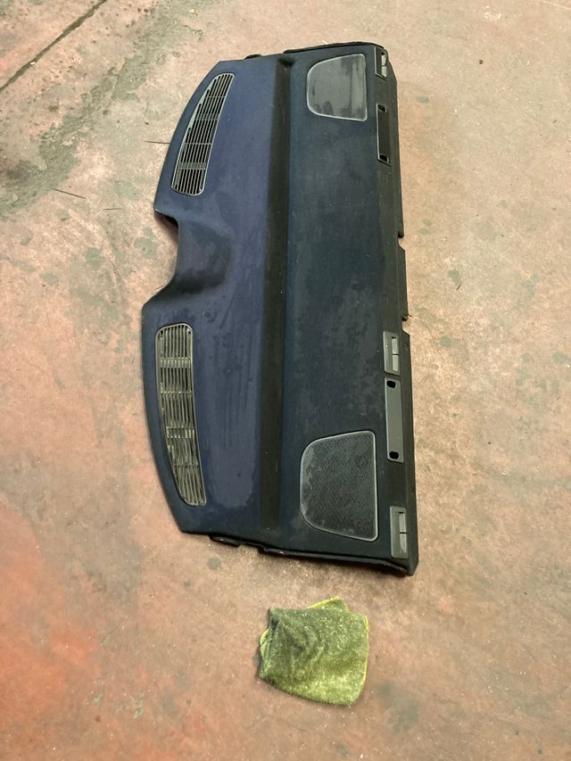 Bandeja bmw e39 serie 5