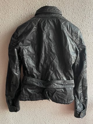 Cazadora Belstaff Sammy Miller mujer Talla S - M