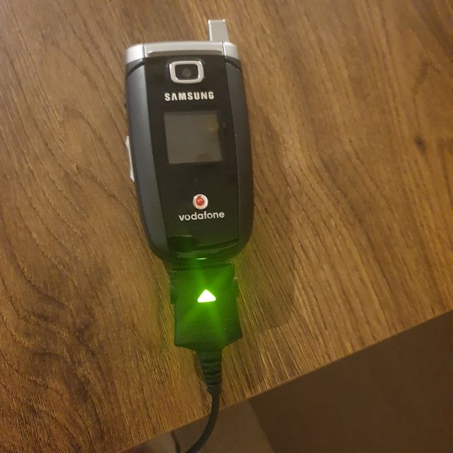 Móviles para Mayores