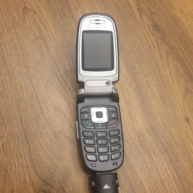 Móviles para Mayores