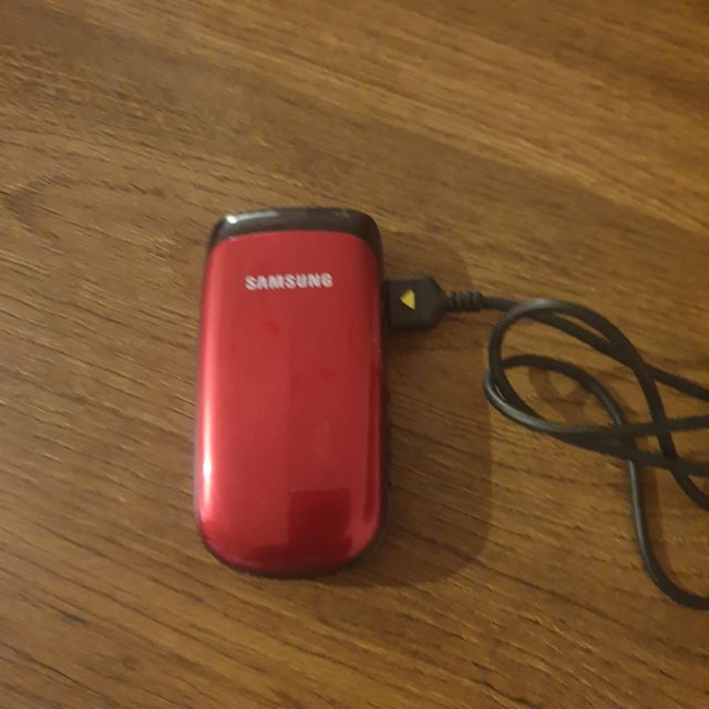 Móviles para Mayores