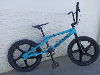 Bici HARO BMX