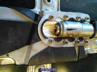 R.8180 Airbag lateral delantero izquierdo  r_32142