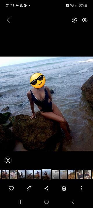 Bañador 