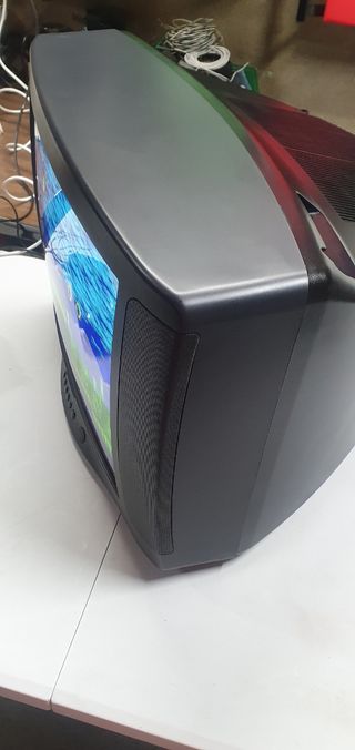 TELVISOR SAMSUNG 21" CB5320Z/SCSP1D