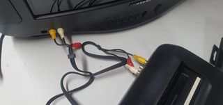 TELVISOR SAMSUNG 21" CB5320Z/SCSP1D