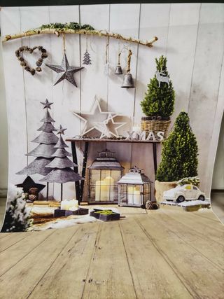 FONDOS FOTOGRAFIA NAVIDAD