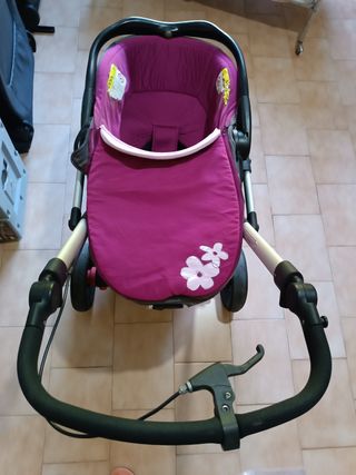 Carro bebe