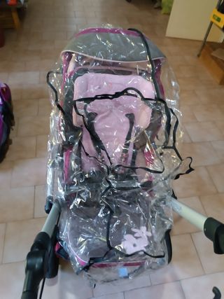 Carro bebe