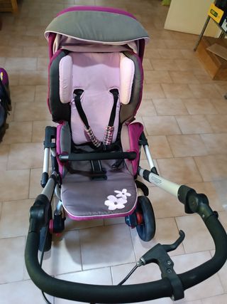 Carro bebe