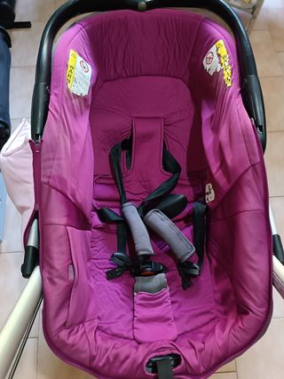 Carro bebe